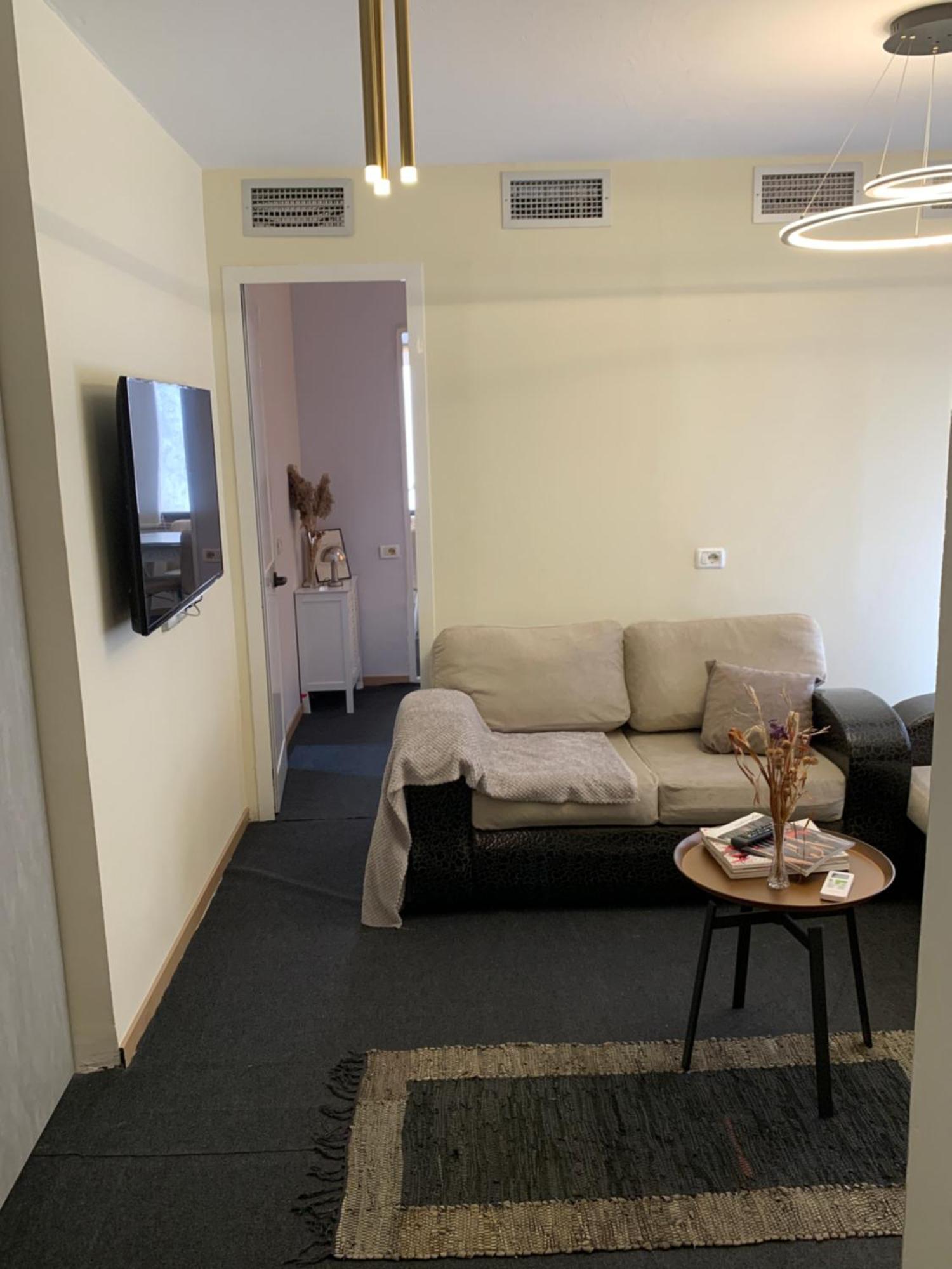 Citynest Apartments, 3-Minute Walk From The Skanderbeg Square Tirana Exterior foto